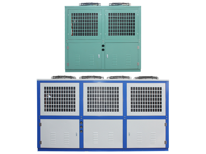 FNVB Condensatore raffreddato ad aria